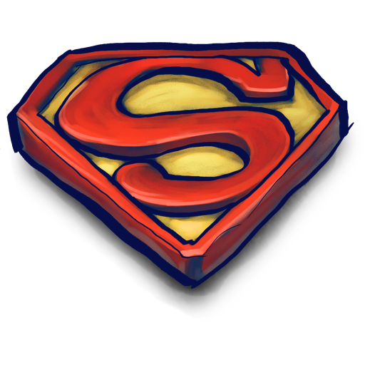 Superman S Icon Free Download As Png And Icon Easy