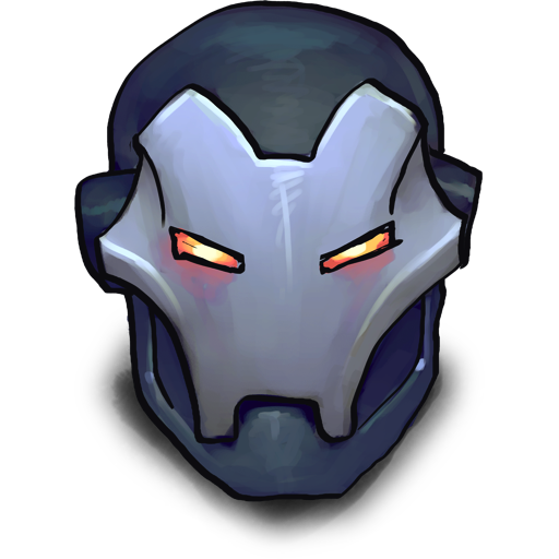Stealth Iron Man Icon Free Download As Png And Icon Easy