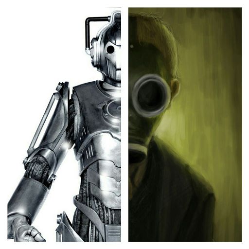 Who Is More Lethal And Scary