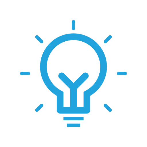 Intelligence, Artificial Intelligence, Cyborg Icon With Png