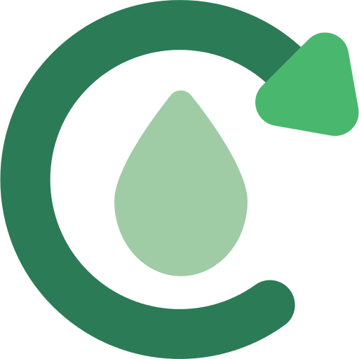 Water Cycle Png Icon