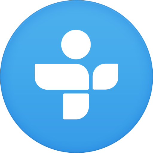 Tunen Circle Iconset