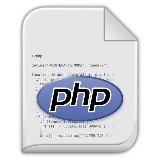 Php Download