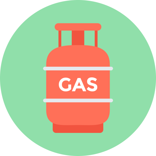 Gas Cylinder Icons, Download Free Png And Vector Icons