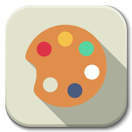 Apps Color D Icon Flatwoken Iconset Alecive