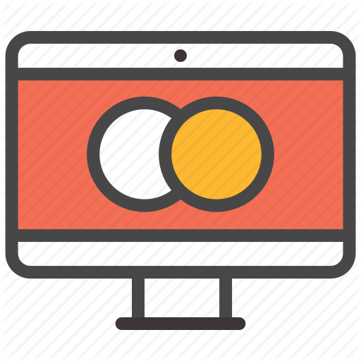 Branding, Graphic, Screen Icon