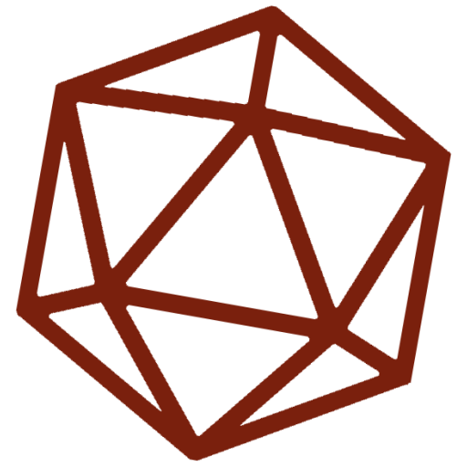 D20 Icon at GetDrawings | Free download