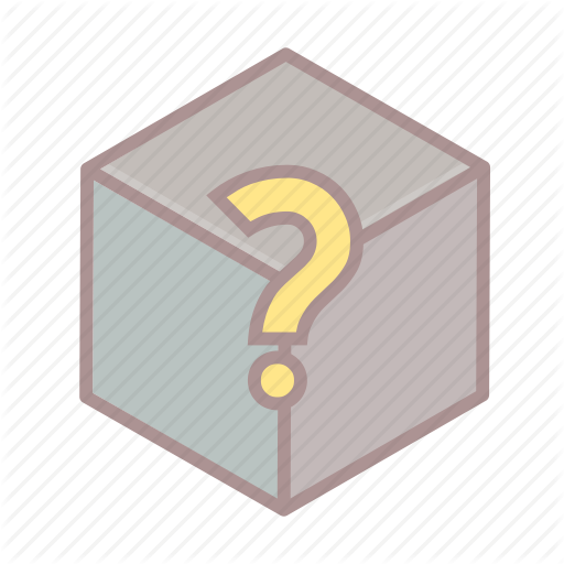 Dice, Random, Roleplay, Tabletop Game Icon