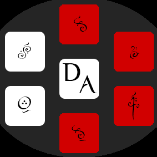 Cropped Logan Logo Icon The Wonders Of Thedas Podcast