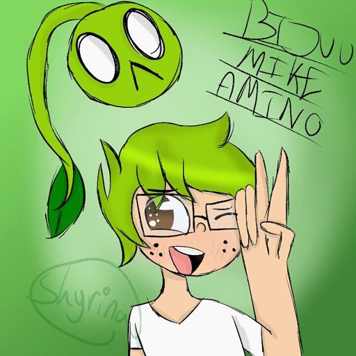 Da Icon Challenge! Bijuu Mikes Scrubs Amino