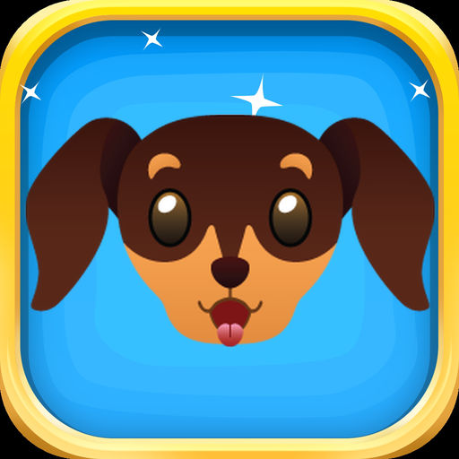 Dachshund Dog Stickers