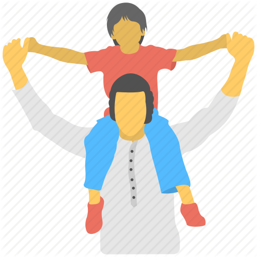 Father And Son, Father Friendship, Father Relation, Fatherhood