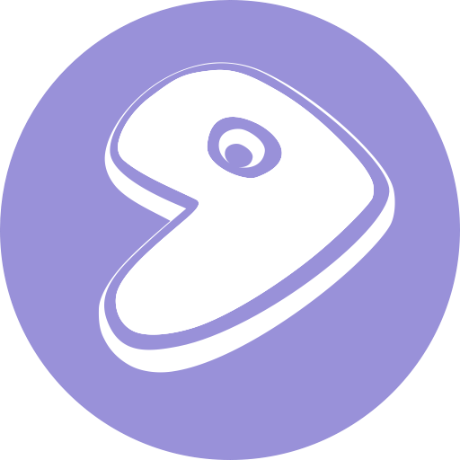 Gentoo Icon