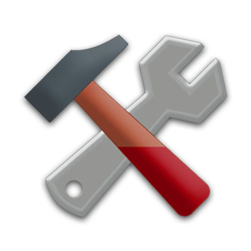 Toolbar Utilities Icon Download Free Icons