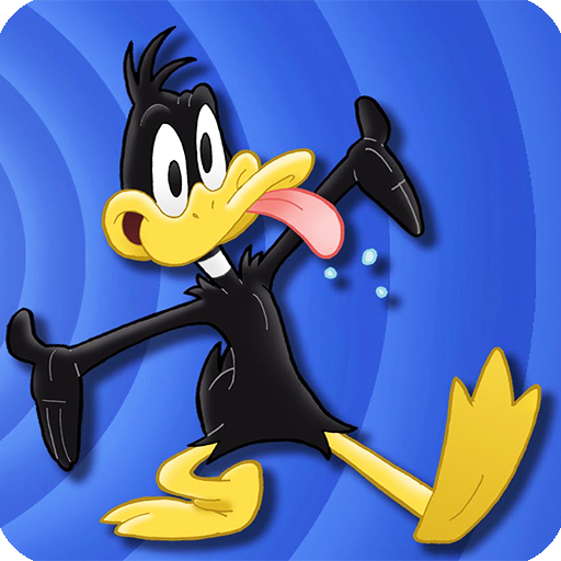 Daffy Duck Icon at GetDrawings | Free download