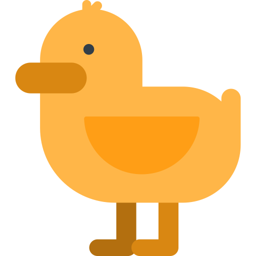 Duck Icon Free Icons Uihere