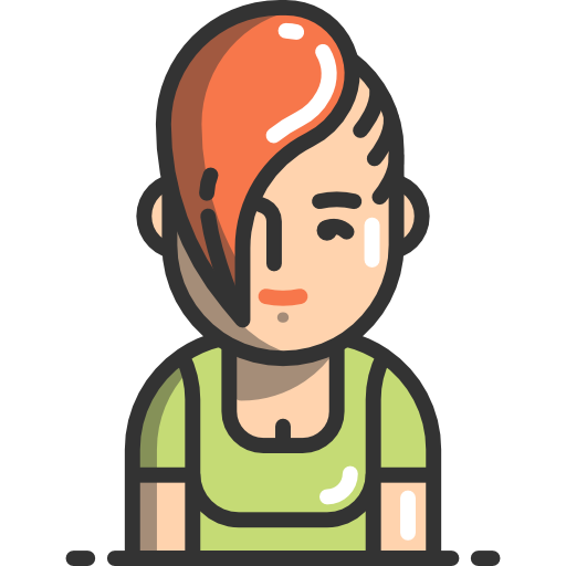 Punk, Daft, Helmet Icon