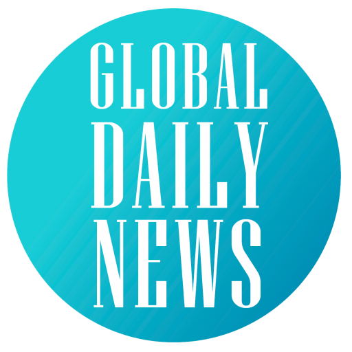 Cropped Global Daily News Icon Global Daily News