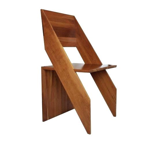 Decoration Luxury Furniture Design Chair Wood Icons Daily Icon