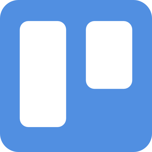 Trello Icon