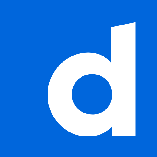 Dailymotion Icon Free Of Social Icons