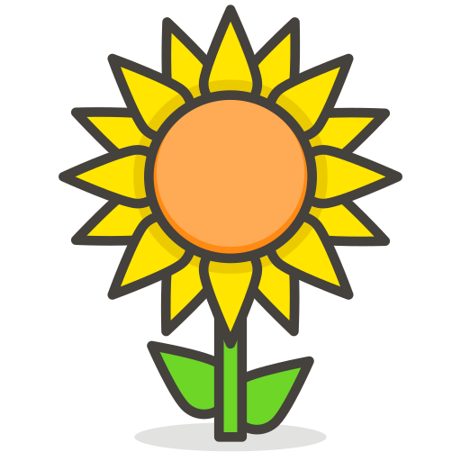 Daisy Flower, Nature Icon Free Of Another Emoji Icon Set
