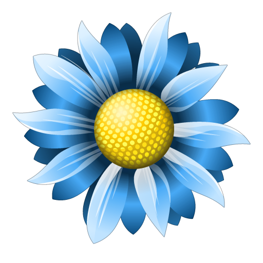 Flower Icon Png