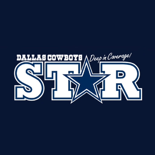 Dallas Cowboys Star Magazine