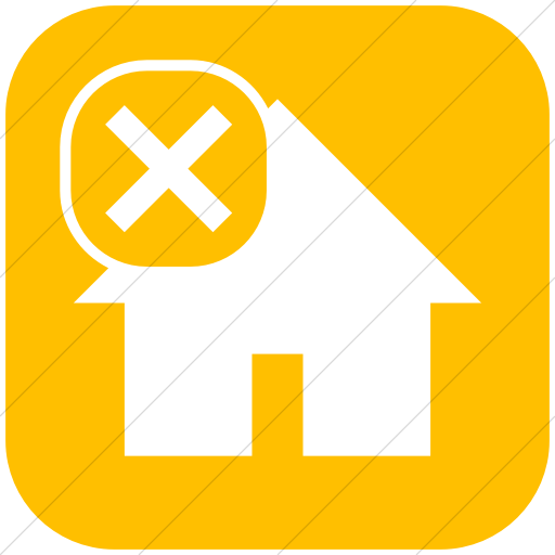 Simple Yellow Ocha Humanitarians Inverse Damage House