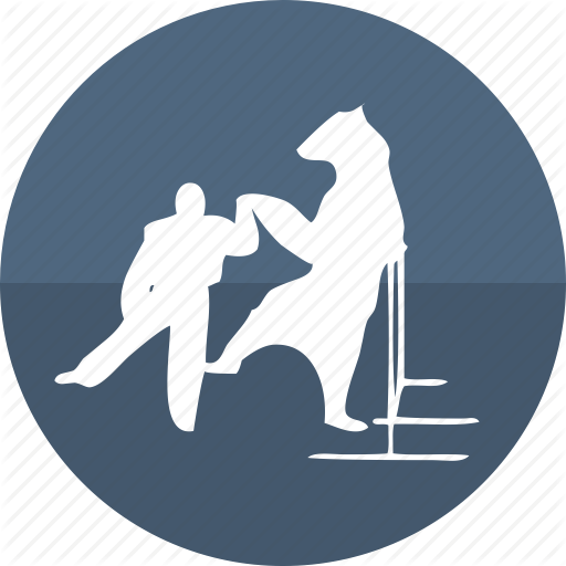 Bear, Bear Dance, Bear Show, Cinema, Circus, Cirque, Dance Icon