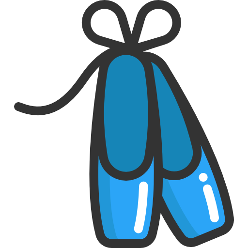 Classical, Ballerina, Art, Dance, Fashion, Dancer Icon