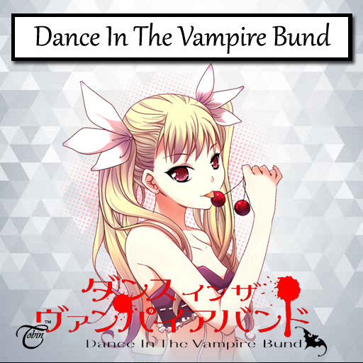 Dance In The Vampire Bund