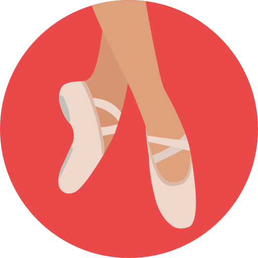 Dancer, Ballet, Sports And Competition, Music And Multimedia