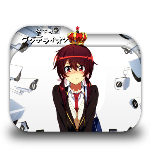 Joukamachi No Dandelion Original