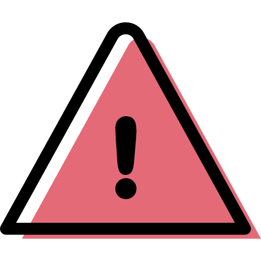 Alert, Warning, Signs, Triangle, Traffic Sign, Danger Icon