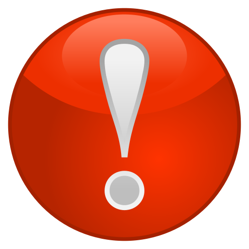 Danger, Hd Icon Free Of Snipicons Hd