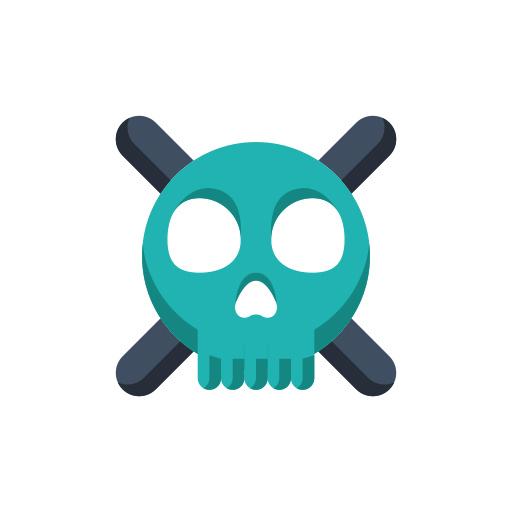 Danger Icon Free Download