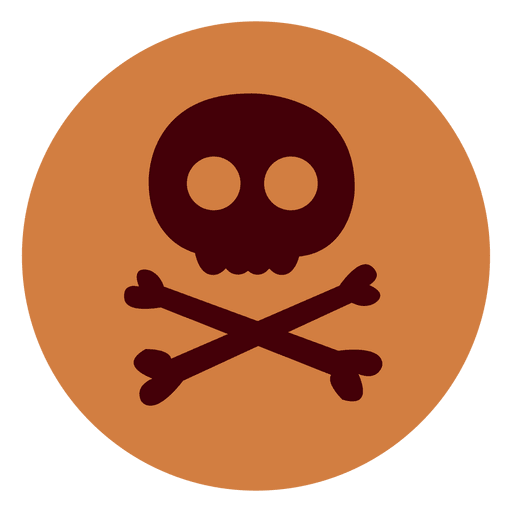 Danger Circle Icon