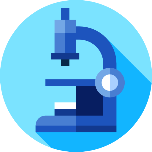 Folder Icons Science