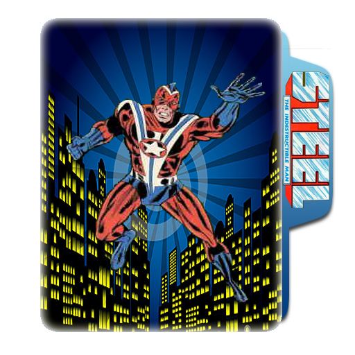 Windows Folder Icons