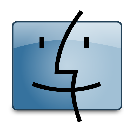 Finder Icon Free Download As Png And Formats