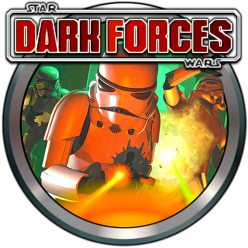 Star Wars Dark Forces Steamgiftscom