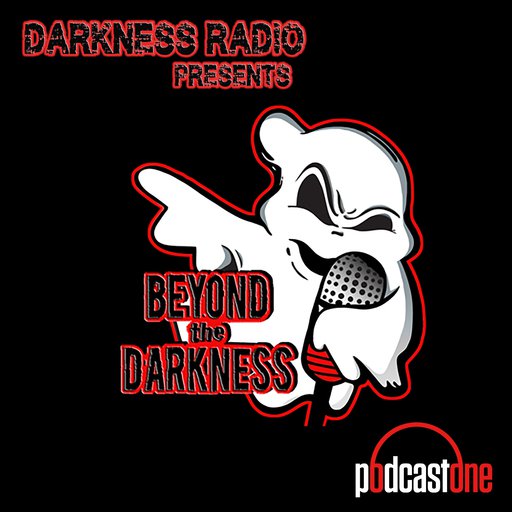 What Dark Forces Hope You Don't Find Out Beyond The Darkness Podcast