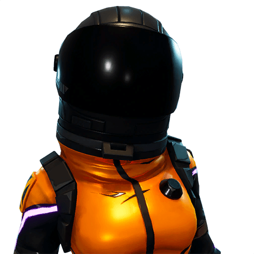 Dark Matter Fortnite Skin Tracker