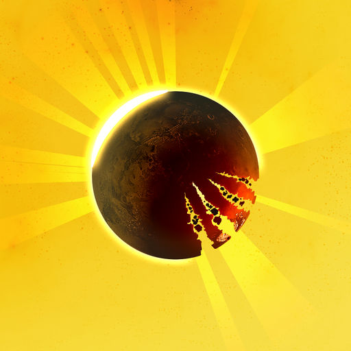 Sentinel Dark Star Games Pocket Gamer