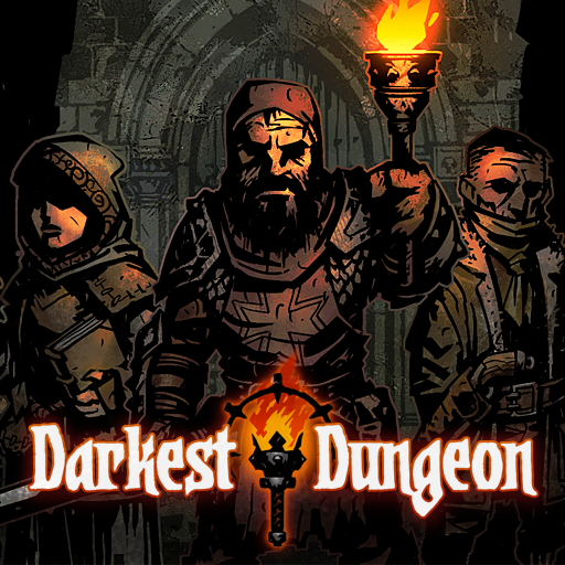 Darkest Dungeon Icon at GetDrawings | Free download