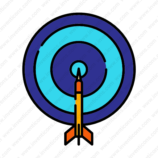 Download Dart Icon Inventicons