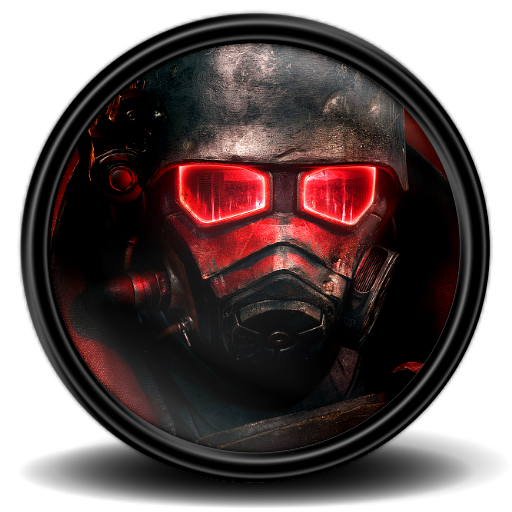 Fallout Vector Free