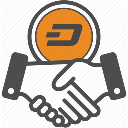Contract, Dash, Deal Icon