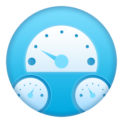 Dashboard Icon